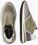 Philippe Model Militaire Sneakers Tropez 2.1 Multicolor Heren - Thumbnail 5