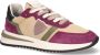 Philippe Model Tropez 2.1 Mondial Beige Multicolor - Thumbnail 9