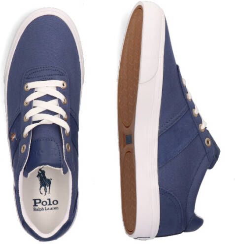 Polo ralph lauren Hanford Blauw