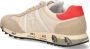 Premiata Beige Lage Sneakers Lucy d - Thumbnail 4