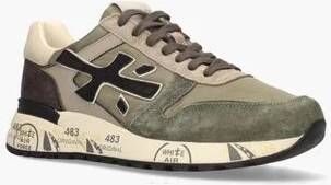 Premiata Mick 6870