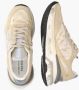 Premiata Stijlvolle Sneakers voor Mannen Beige Heren - Thumbnail 9