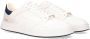 Premiata Couture Sneakers met Brogue-geïnspireerde Gaten White Heren - Thumbnail 14