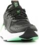 PUMA Heren Lage sneakers Rs-x Master Zwart - Thumbnail 5