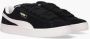 Puma Suede XL | black white Zwart Suede Lage sneakers Unisex - Thumbnail 55