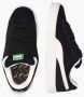 Puma Suede XL | black white Zwart Suede Lage sneakers Unisex - Thumbnail 53