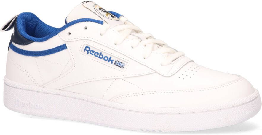 Reebok club c sales 85 35th anniversary