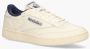 Reebok Klassieke Vintage Club C 85 Sneakers Beige - Thumbnail 10