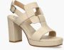 Rossano Bisconti Roxanne Off-White - Thumbnail 2