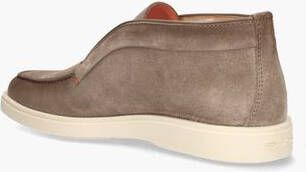 Santoni 17823 Taupe