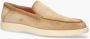 Santoni 17824 Beige - Thumbnail 2