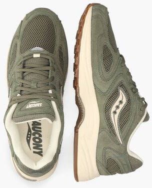 Saucony Grid Jazz 9 Groen