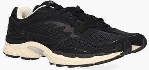 Saucony ProGrid Omni 9 Premium Zwart