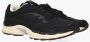 Saucony Zwarte hardloopschoenen Progrid Omni 9 Black Heren - Thumbnail 4