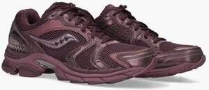 Saucony ProGrid Triumph 4 Chroma Paars