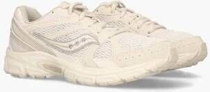 Saucony Grid Ride Millenium Off-White