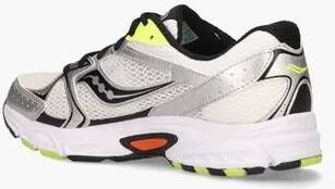 Saucony Grid Ride Millenium Wit Multicolor