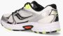 Saucony Witte Dagelijkse Sneaker Ride Millennium White - Thumbnail 12