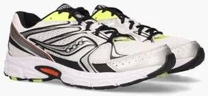 Saucony Grid Ride Millenium Wit Multicolor