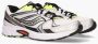 Saucony Witte Dagelijkse Sneaker Ride Millennium White - Thumbnail 14