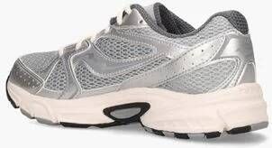 Saucony Grid Ride Millenium Zilver