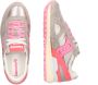 Saucony Multicolor Shadow Original Sneakers Grijs Dames - Thumbnail 14