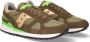 Saucony Stijlvolle Heren Sneakers Green Heren - Thumbnail 6