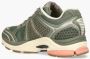 Saucony Groene Progrid Triumph 4 Sneakers Green Dames - Thumbnail 6