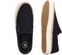 Scotch & Soda Izomi slip on van canvas met gebreid bovenwerk - Thumbnail 7