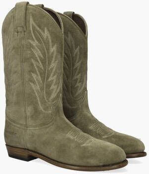 Sendra 13843 Groen