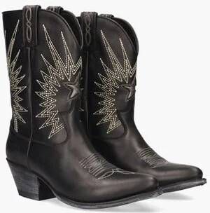 Sendra 18947 Zwart Wit