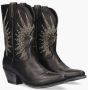 Sendra 18947 Zwart Wit - Thumbnail 2