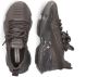 Steve Madden dames sneaker. Antraciet - Thumbnail 5