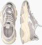 Steve Madden Possession [SM19000033-04005] Sneakers - Thumbnail 4