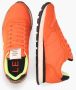 Sun68 Muravera Sneaker Stijlvol en Comfortabel Orange Heren - Thumbnail 30