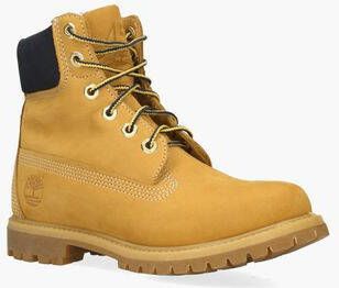 Timberland 6 Inch Premium Boot Okergeel