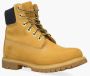 Timberland 45th Anniversary 6 Inch Boot Okergeel - Thumbnail 3