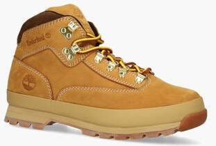 Timberland Mid Lace-Up Euro Hiker Boot Okergeel