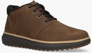 Timberland Hudson Road Chukka Boot Donkerbruin