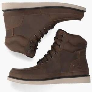 Timberland Newmarket Boot Donkerbruin