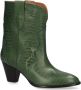 Toral TL-Roxi Groen Damesboots - Thumbnail 2