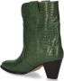 Toral TL-Roxi Groen Damesboots - Thumbnail 3