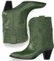 Toral TL-Roxi Groen Damesboots - Thumbnail 4