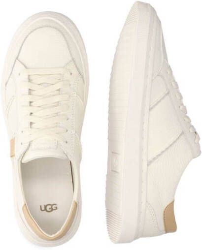 Ugg Alameda Off-White