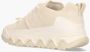 Ugg Beige Lage Top Sneakers Beige Heren - Thumbnail 4