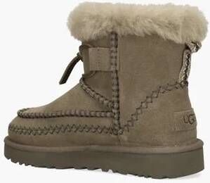 Ugg Classic Mini Alpine Boot Hickory