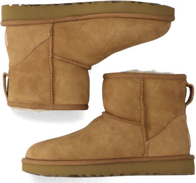 Ugg Classic Mini II Bruin