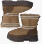 Ugg Sneeuwlaarzen Classic Mini Trailgazer Brown Dames - Thumbnail 11