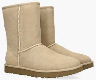 Ugg Classic Short II Boot Sand