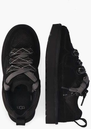 Ugg Lo Lowmel Black